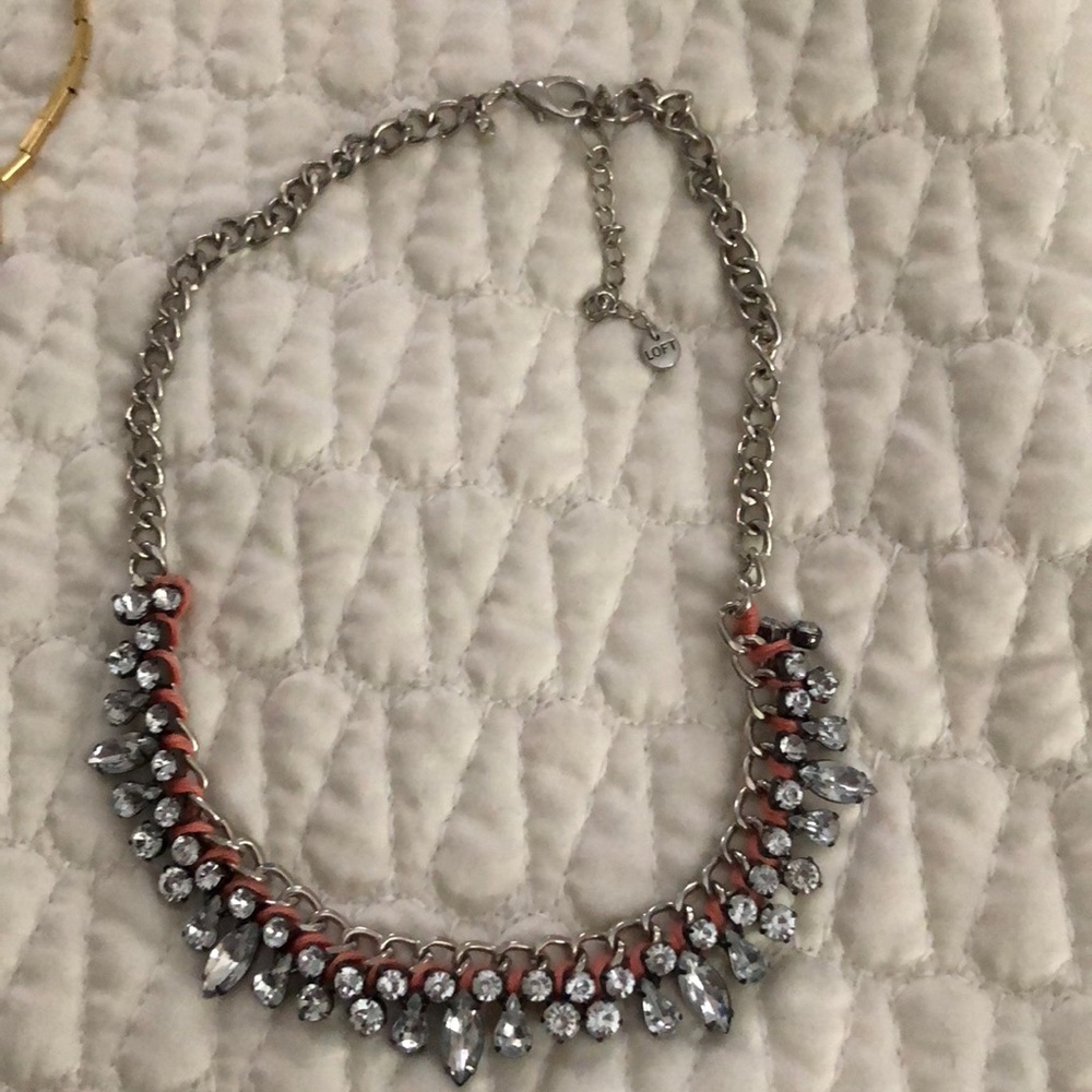 Loft necklace